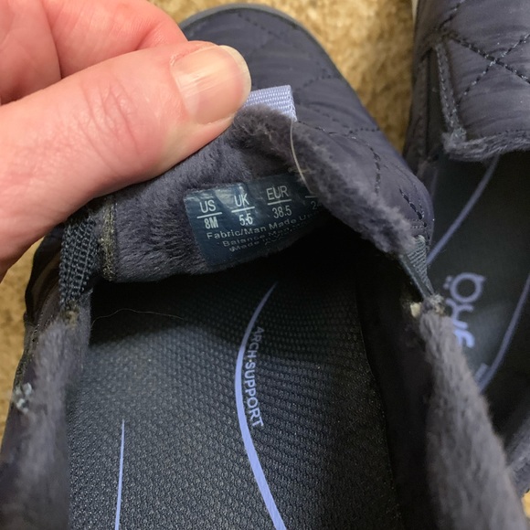 Ryka - Picture 4 of 4